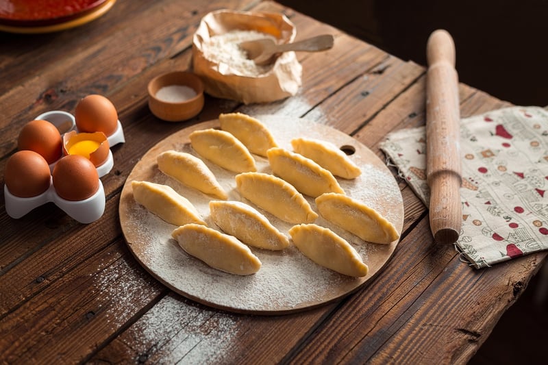 Food Delivery Image