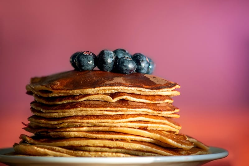 Food History
